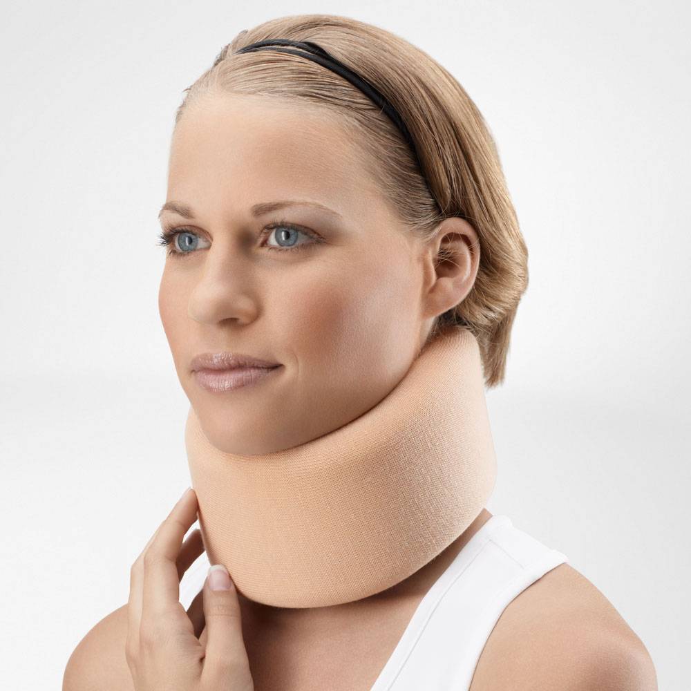 CerviLoc S Neck Brace