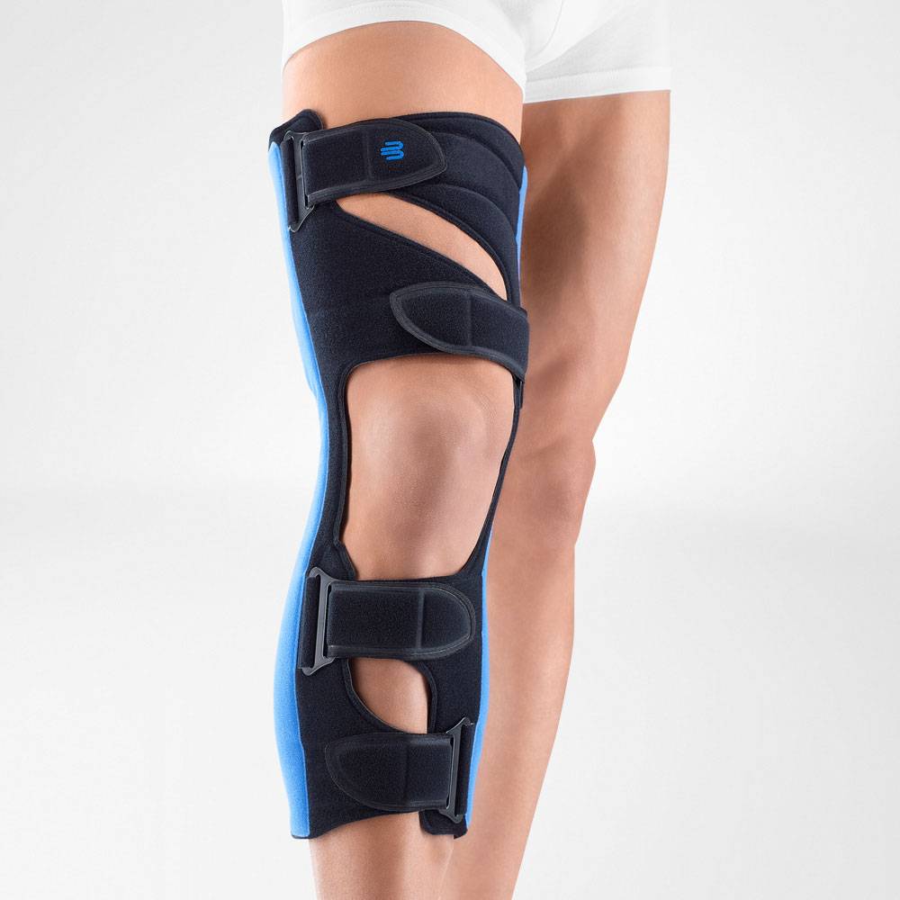 GenuLoc Knee Brace