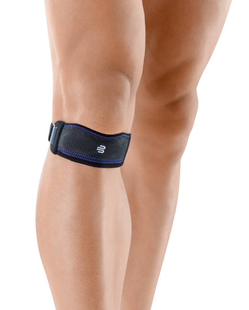 GenuPoint Knee Strap