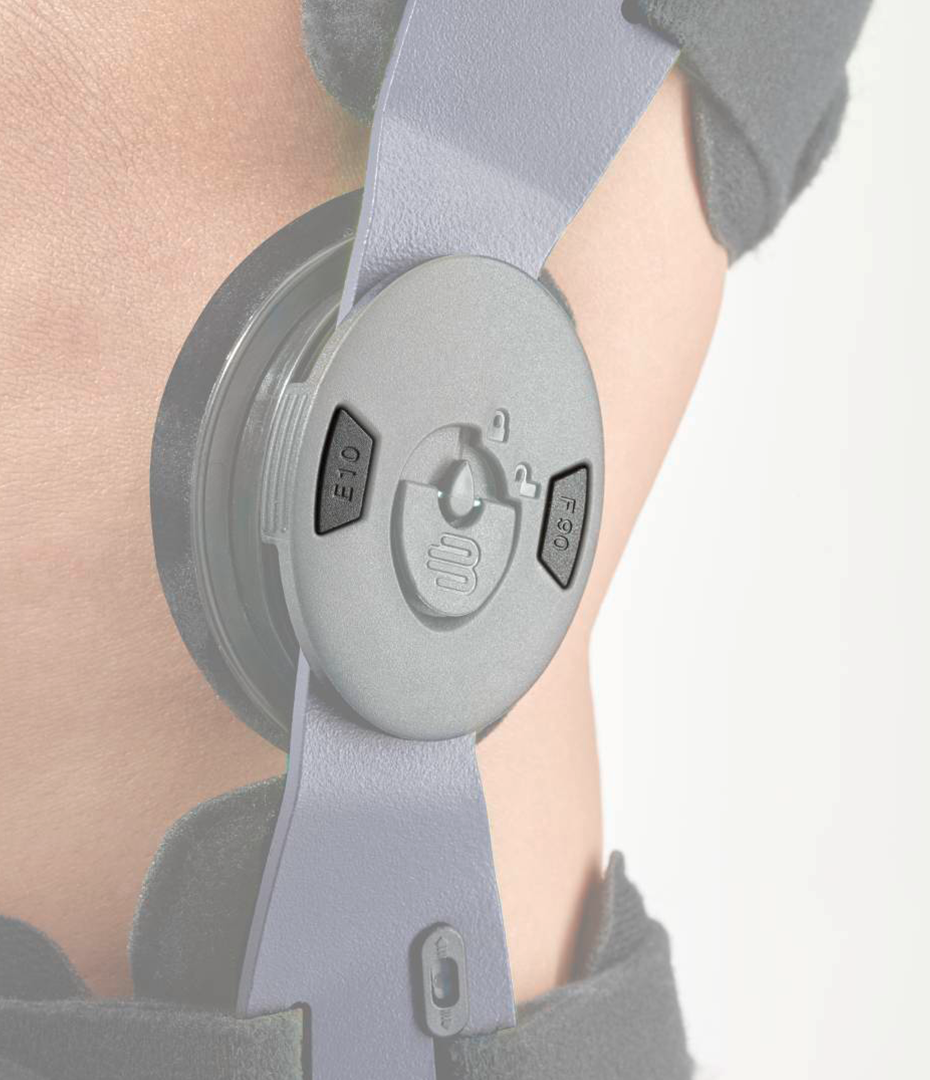 SecuTec Genu - Cross Bracing Protocol