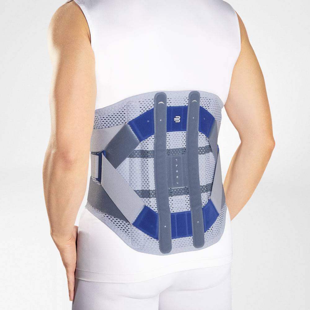 Spinova Stabi Classic Back Brace