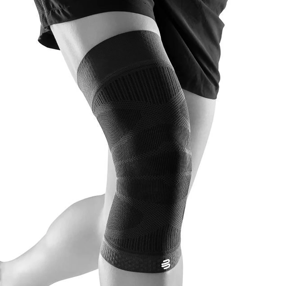 Sports Compression Knee Sleeve
