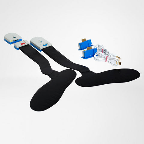 Bodytronic 150 Mobile Foot Pressure Measurement