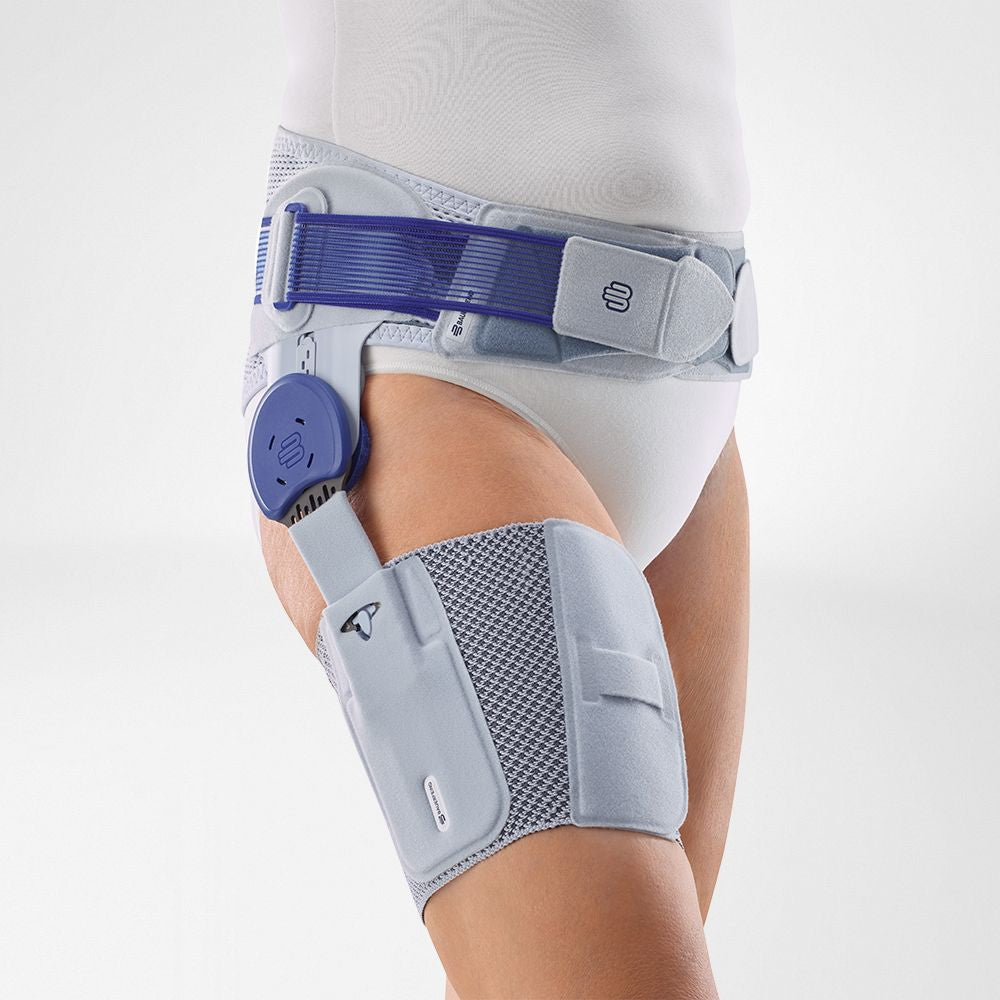 CoxaTrain Hip Brace