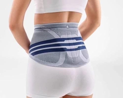 LumboTrain Lady Back Support