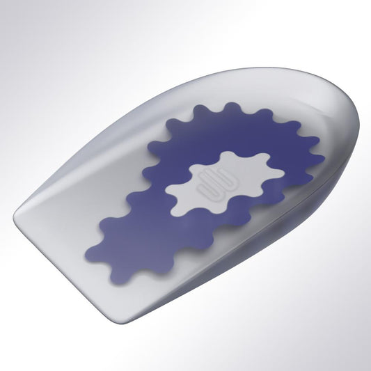 ViscoSpot Heel Cushion