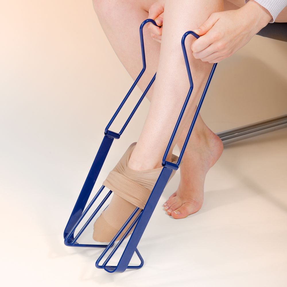 VenoTrain Glider Plus Donning Aid