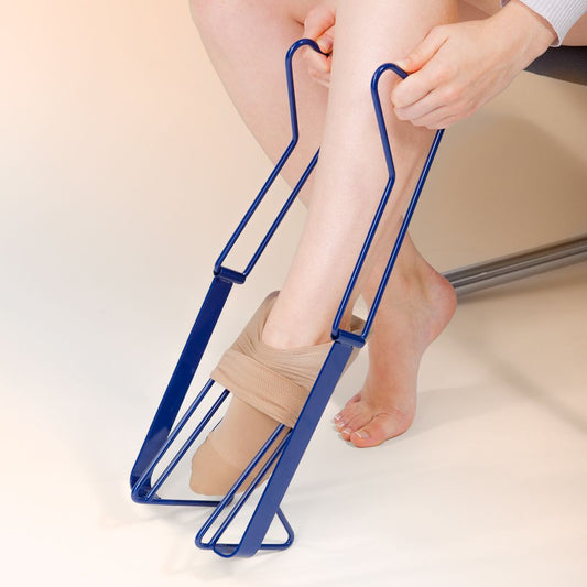 VenoTrain Glider Plus Donning Aid