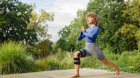 ACL Management and Joint Health