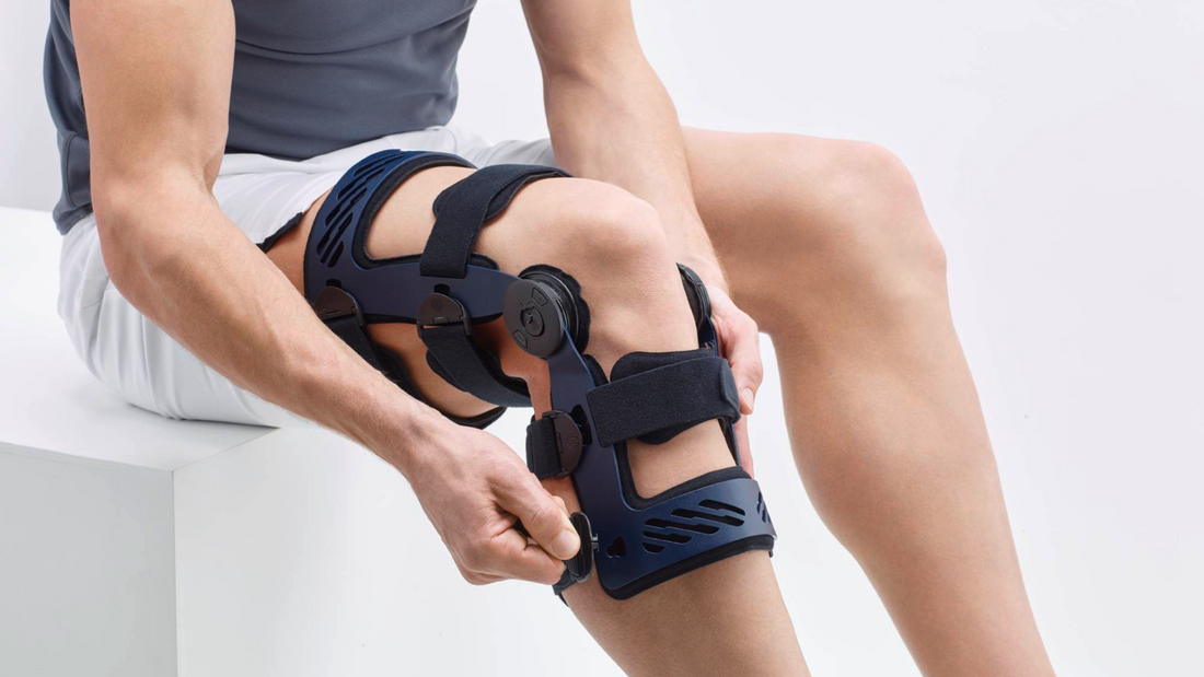 The Cross Bracing Protocol is Making Headlines