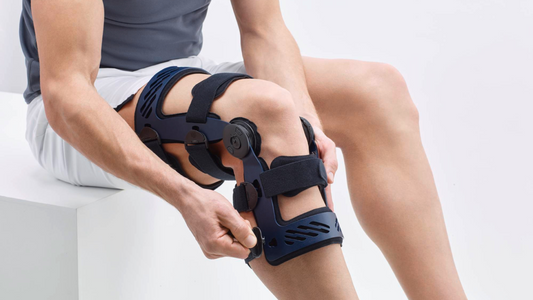 The Cross Bracing Protocol is Making Headlines