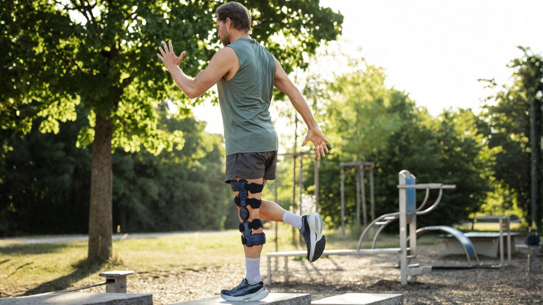 When to Brace and When Not To: The Clinician’s Guide to Smarter Support Use