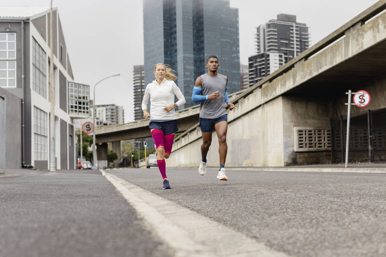 Sports Compression & Supports – Bauerfeind Partners