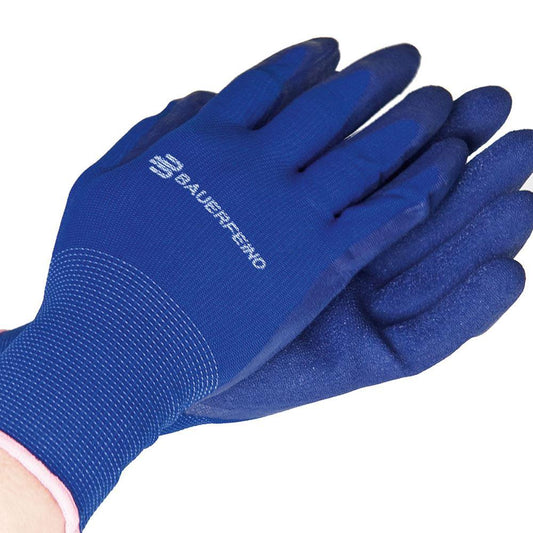 VenoTrain Donning Gloves