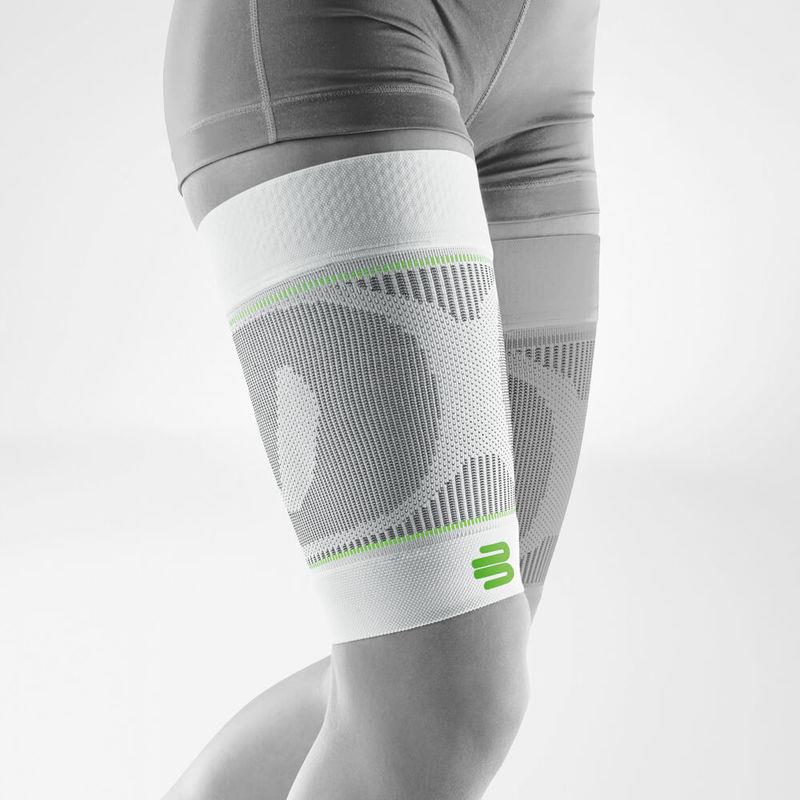 Sports Compression & Supports – Bauerfeind Partners