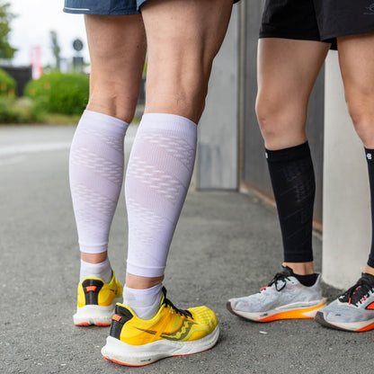 Sports Compression Calf Sleeves Light