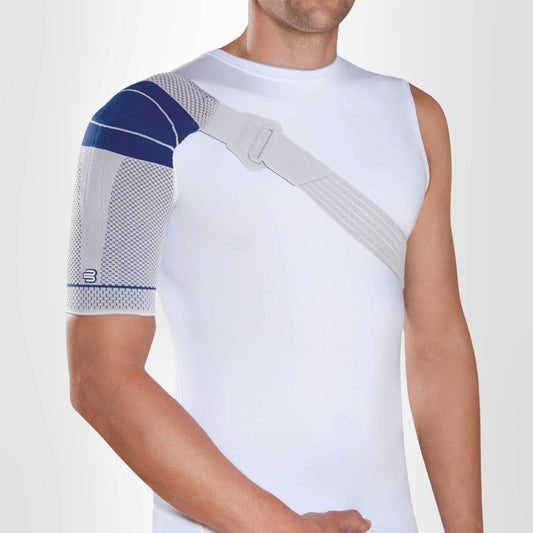OmoTrain S Shoulder Support