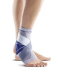 MalleoTrain S Open Heel Ankle Support