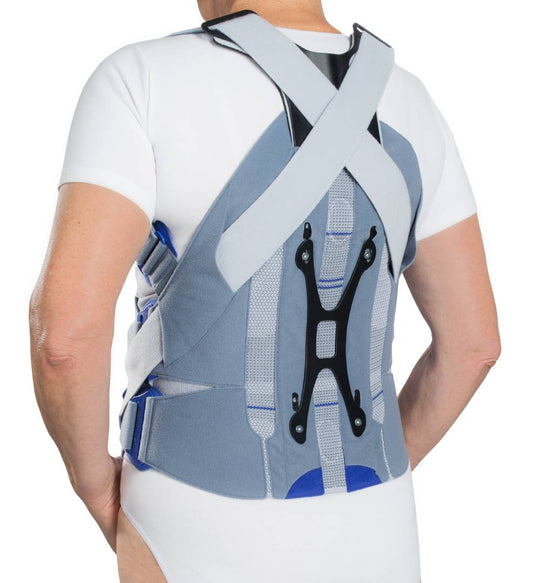 SofTec Dorso Back Brace