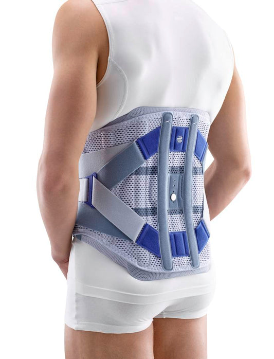 Spinova Immo Plus Classic Back Brace
