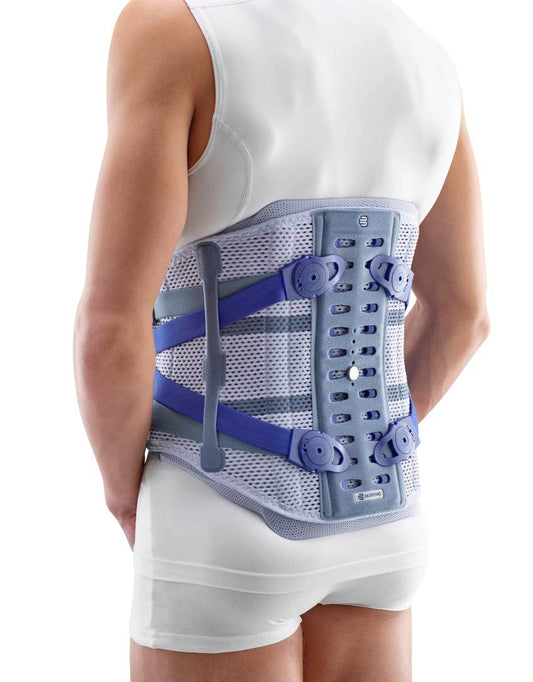 Spinova Immo Plus Back Brace