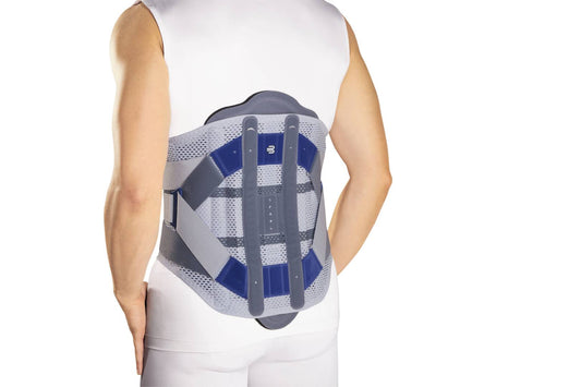 Spinova Support Plus Classic Back Brace