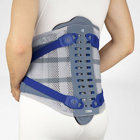Spinova Support Plus Back Brace