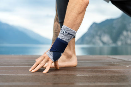 ManuTrain Wrist Support