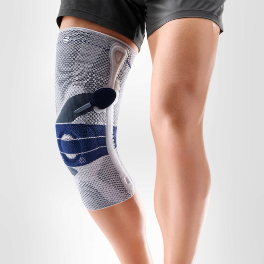 GenuTrain P3 Knee Support
