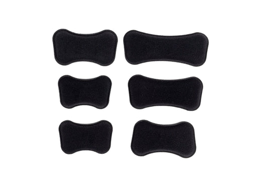 SecuTec Genu Flex Strap Pads Set