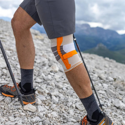 Outdoor Knee Support