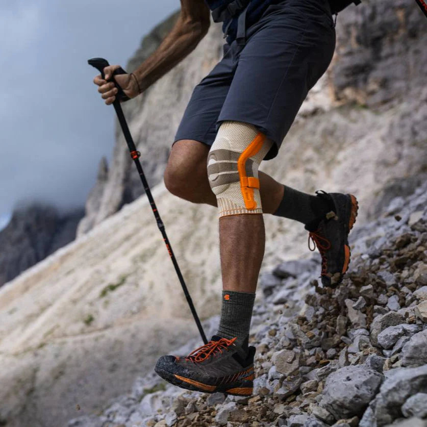 Outdoor Knee Support