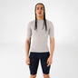 Sports Compression Shirt Short Sleeve - Men