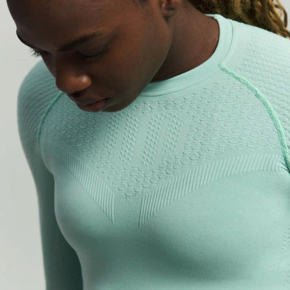 Sports Compression Shirt Long Sleeve - Women