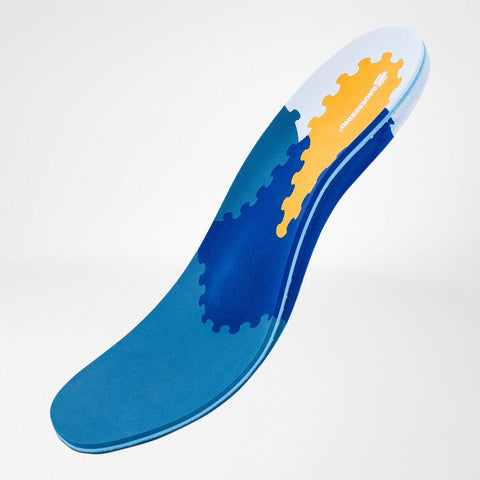 TRIactive Heel Insole