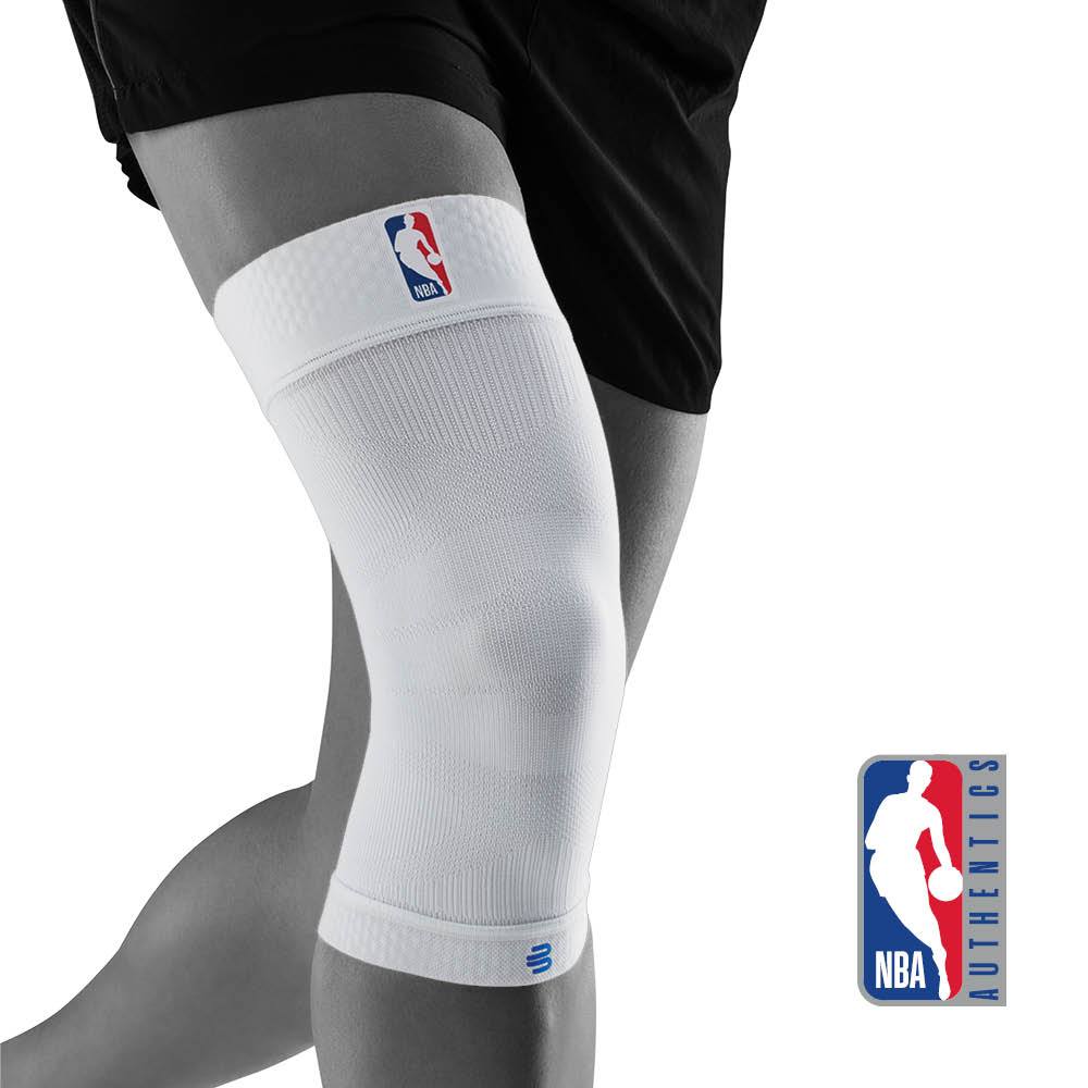 NBA Sports Compression Knee Sleeve