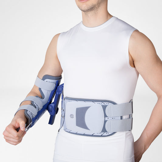 SecuTec Omo Shoulder Brace