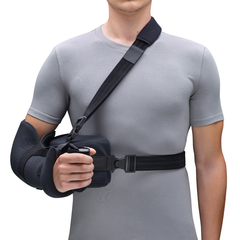 Shoulder – Bauerfeind Partners